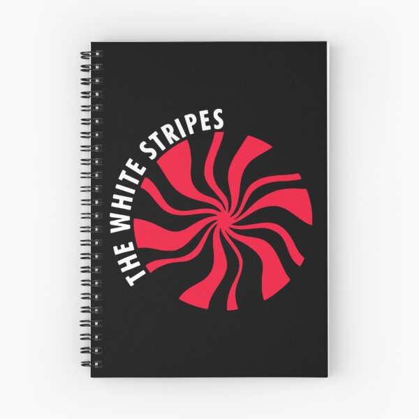 Item preview, The White Stripes designed and sold by kamarinato.