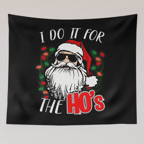 Item preview, The Time It Christmas Most I For Merry Wonderful Ho Do designed and sold by DoerfArtStore.