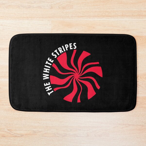 Item preview, The White Stripes designed and sold by kamarinato.