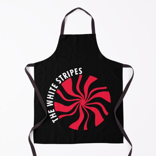 Item preview, The White Stripes designed and sold by kamarinato.
