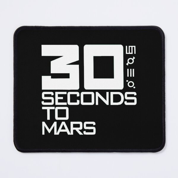 Item preview, THIRTY SECONDS TO MARS designed and sold by alianavite.