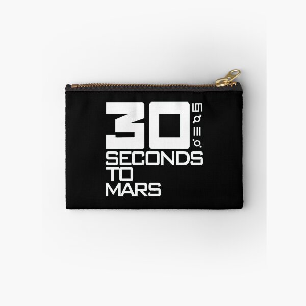 Item preview, THIRTY SECONDS TO MARS designed and sold by alianavite.