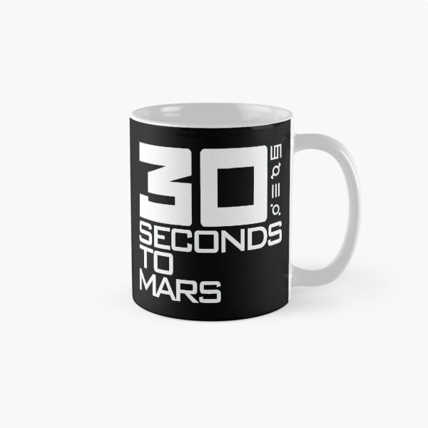 Item preview, THIRTY SECONDS TO MARS designed and sold by alianavite.