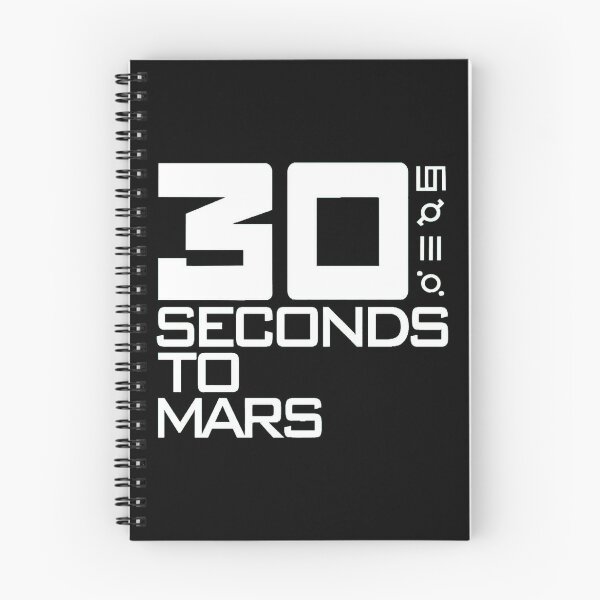 Item preview, THIRTY SECONDS TO MARS designed and sold by alianavite.