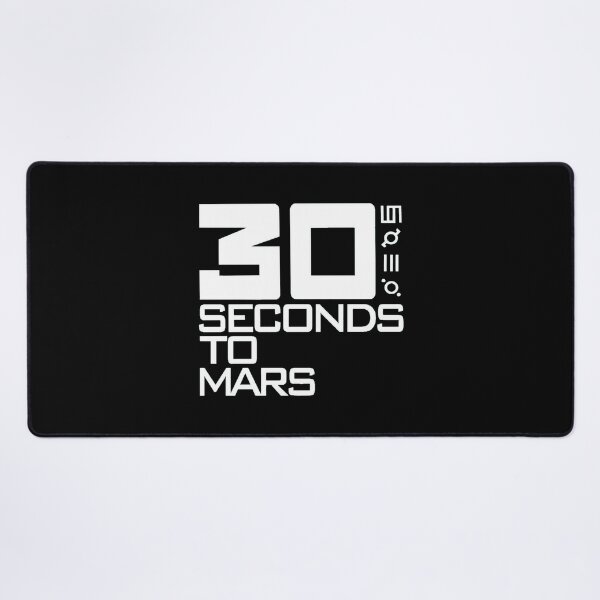 Item preview, THIRTY SECONDS TO MARS designed and sold by alianavite.