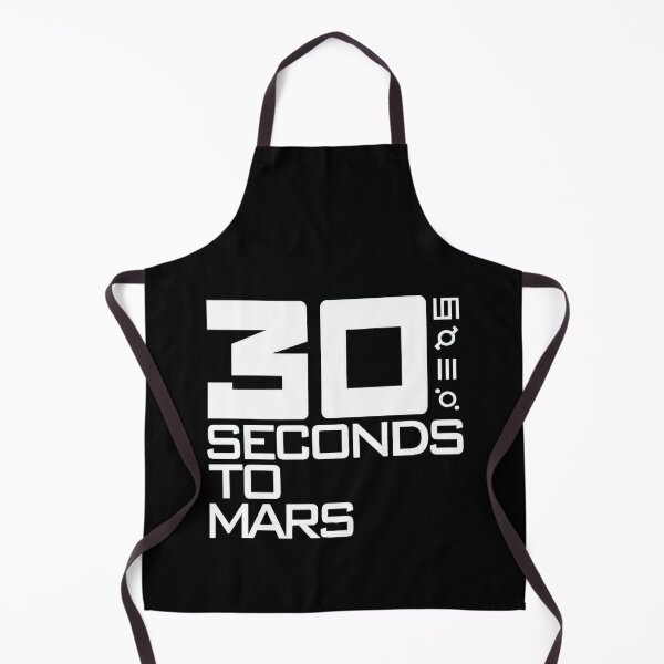 Item preview, THIRTY SECONDS TO MARS designed and sold by alianavite.