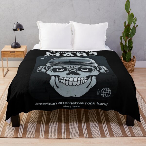 Item preview, THIRTY SECONDS TO MARS designed and sold by alianavite.