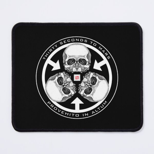 Item preview, THIRTY SECONDS TO MARS designed and sold by alianavite.