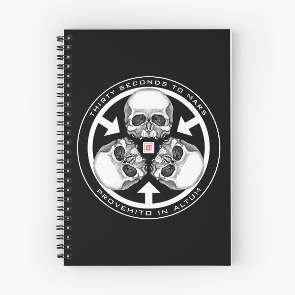 Item preview, THIRTY SECONDS TO MARS designed and sold by alianavite.