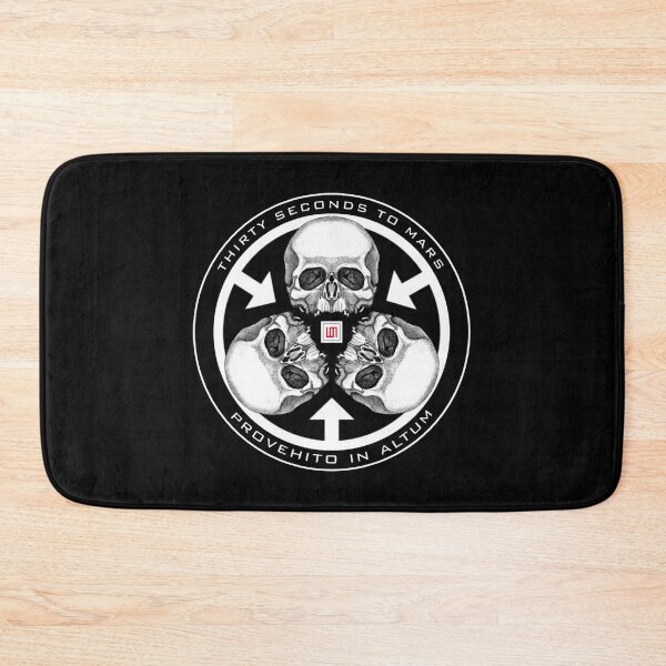 Item preview, THIRTY SECONDS TO MARS designed and sold by alianavite.