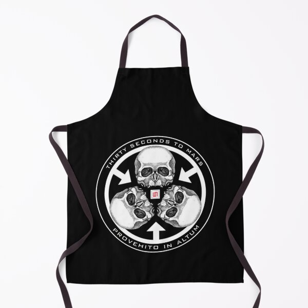 Item preview, THIRTY SECONDS TO MARS designed and sold by alianavite.