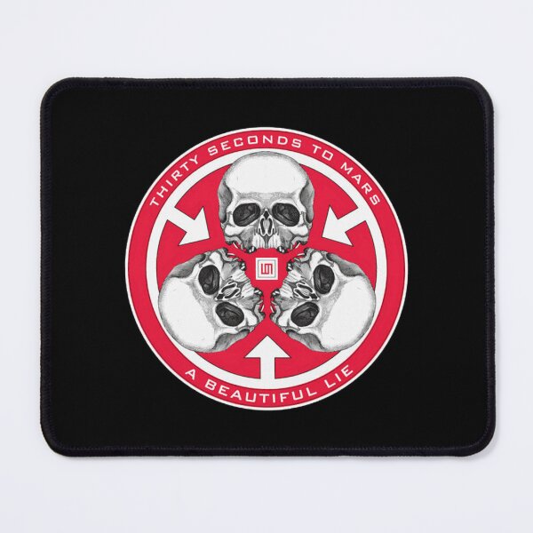 Item preview, THIRTY SECONDS TO MARS designed and sold by alianavite.