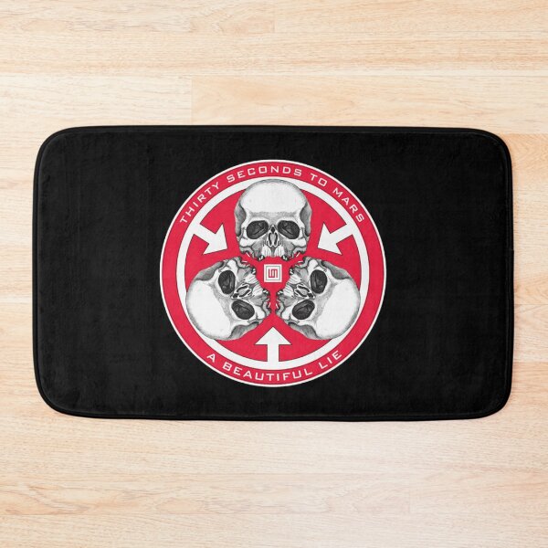 Item preview, THIRTY SECONDS TO MARS designed and sold by alianavite.