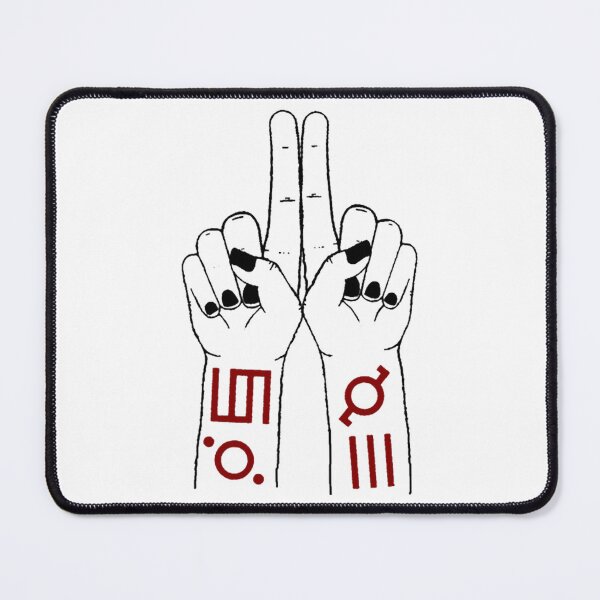 Item preview, THIRTY SECONDS TO MARS designed and sold by alianavite.