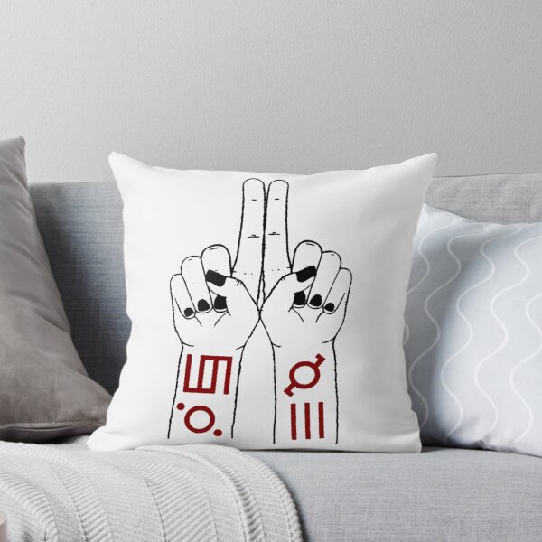 Item preview, THIRTY SECONDS TO MARS designed and sold by alianavite.