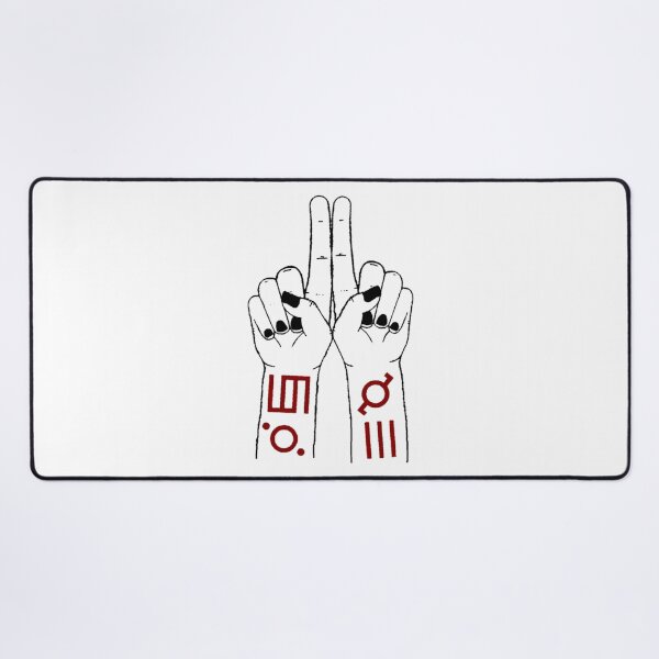 Item preview, THIRTY SECONDS TO MARS designed and sold by alianavite.