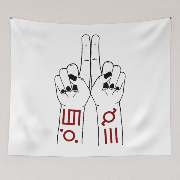 Item preview, THIRTY SECONDS TO MARS designed and sold by alianavite.