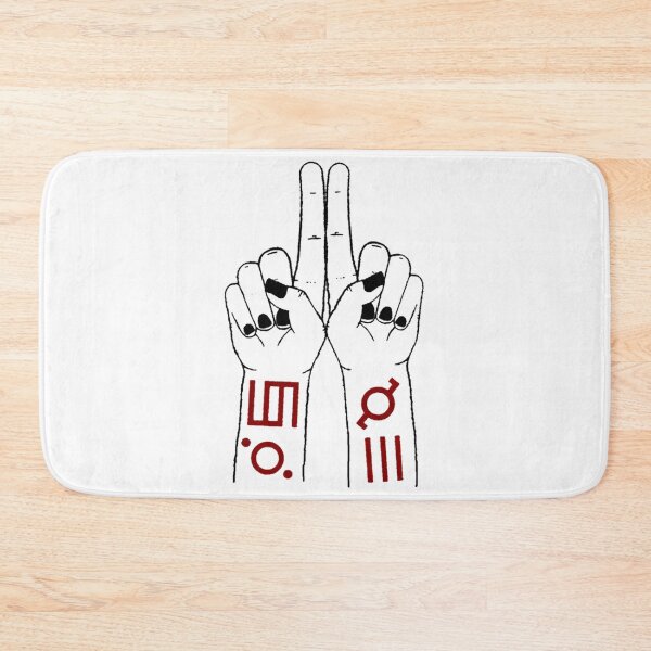 Item preview, THIRTY SECONDS TO MARS designed and sold by alianavite.