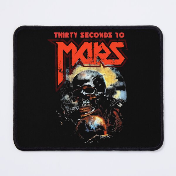 Item preview, THIRTY SECONDS TO MARS designed and sold by alianavite.