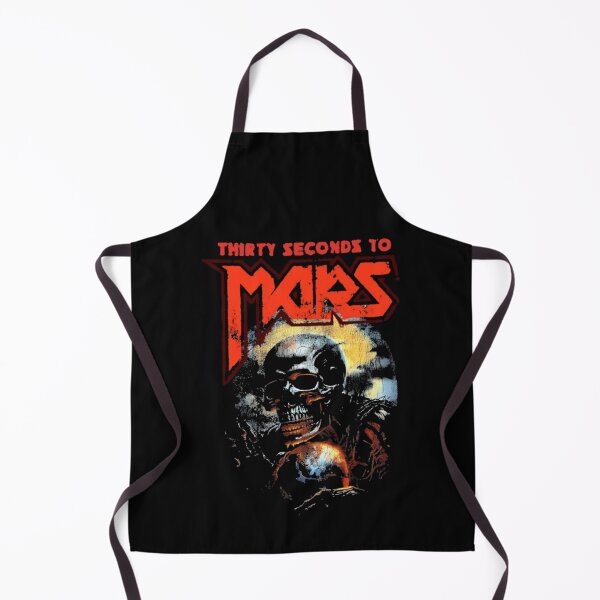 Item preview, THIRTY SECONDS TO MARS designed and sold by alianavite.