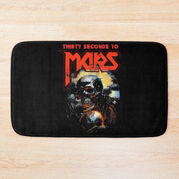 Item preview, THIRTY SECONDS TO MARS designed and sold by alianavite.