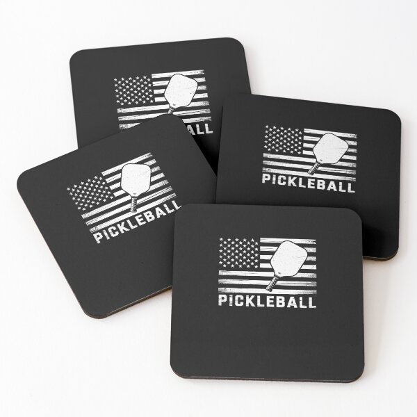 Item preview, Pickleball July 4Th Independence Day designed and sold by ChristopStano.
