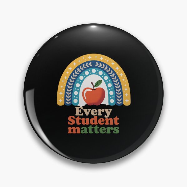 Item preview, Every Student Matters Paraprofessional designed and sold by petrichorsworld.