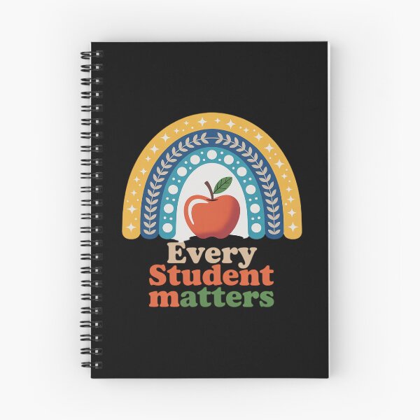 Item preview, Every Student Matters Paraprofessional designed and sold by petrichorsworld.
