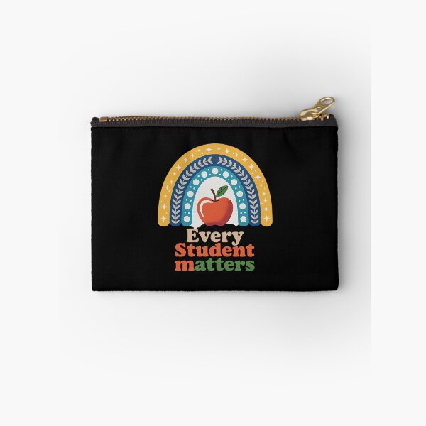 Item preview, Every Student Matters Paraprofessional designed and sold by petrichorsworld.