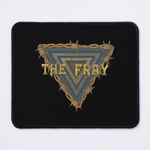 Item preview, The Fray Band designed and sold by bradkuntada.