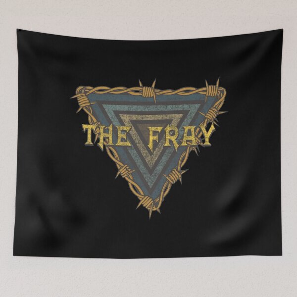 Item preview, The Fray Band designed and sold by bradkuntada.