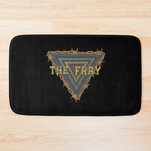 Item preview, The Fray Band designed and sold by bradkuntada.