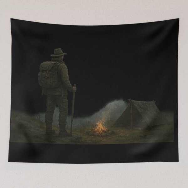 Item preview, Guardian of the Wild designed and sold by Tactical Override.