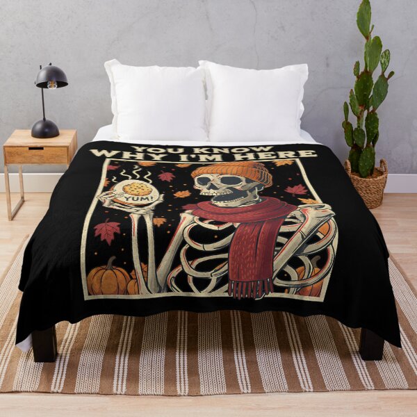 Item preview, You Know Why Im Here Vintage Humor 80s designed and sold by NTProductionArt.
