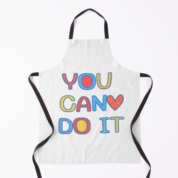 Item preview, You can do it designed and sold by Sunnieth.
