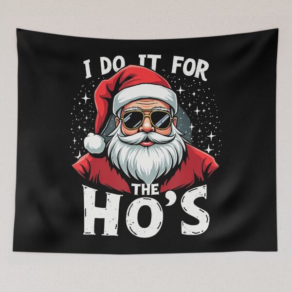 Item preview, Most It Ho For Merry I Time Wonderful Christmas Do The designed and sold by DoerfArtStore.