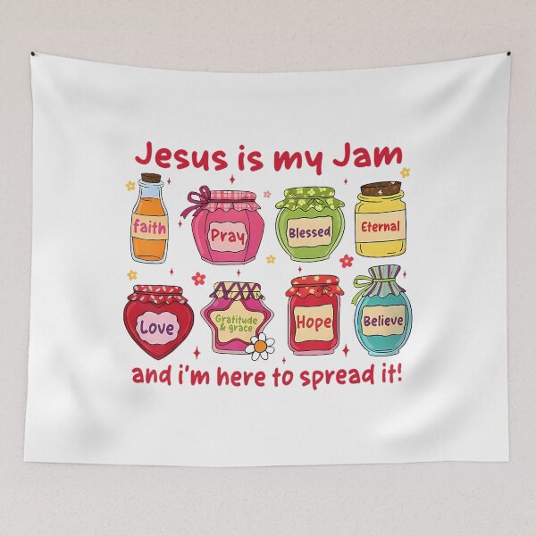 Item preview, Vintage Quote 2025 Holliday Like Be Christmas Jesus designed and sold by AdelhenLang.