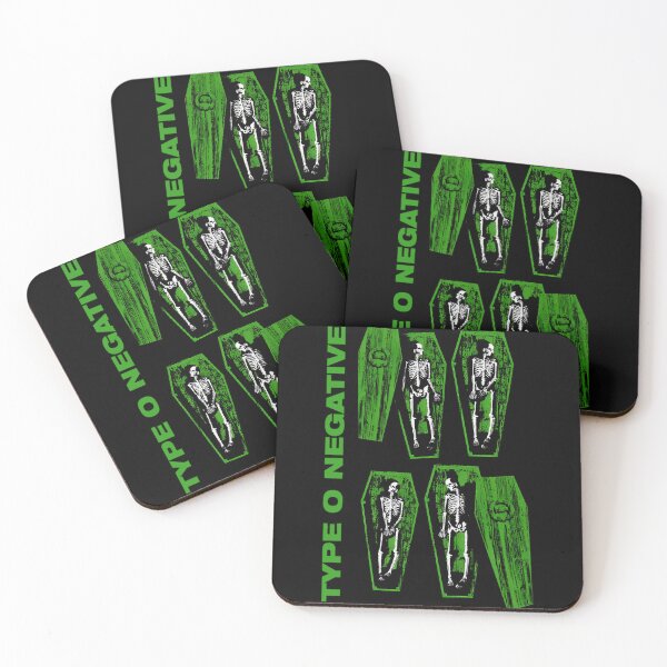 Item preview, Type O Negative designed and sold by ribgebuda.