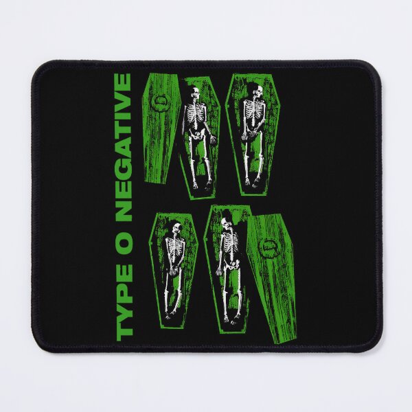 Item preview, Type O Negative designed and sold by ribgebuda.
