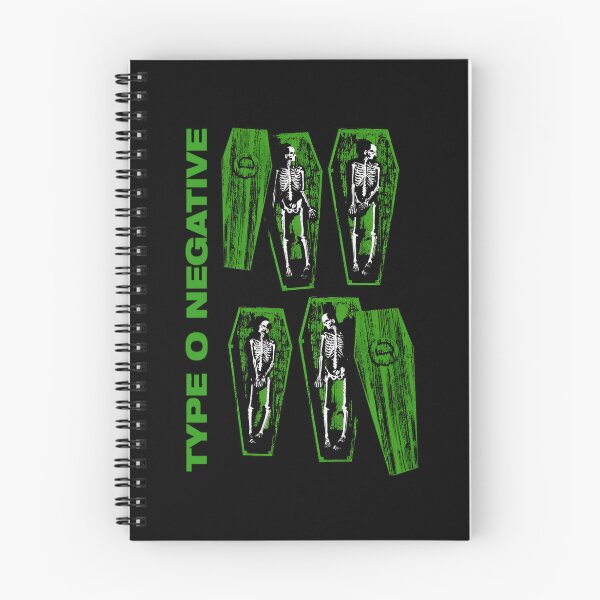 Item preview, Type O Negative designed and sold by ribgebuda.