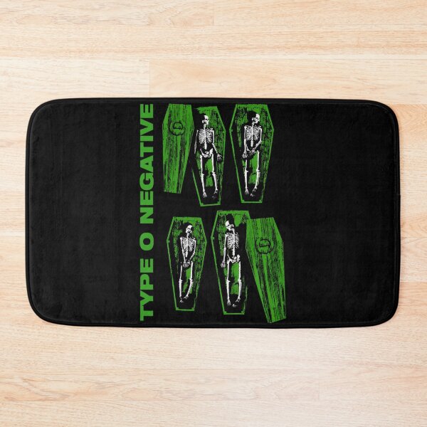 Item preview, Type O Negative designed and sold by ribgebuda.