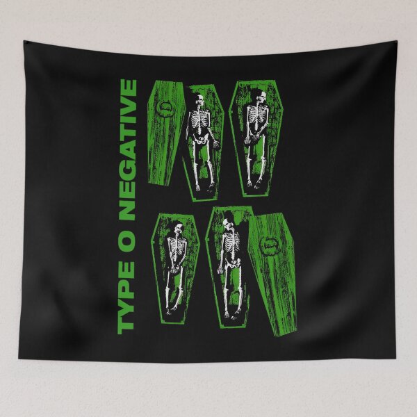 Item preview, Type O Negative designed and sold by ribgebuda.