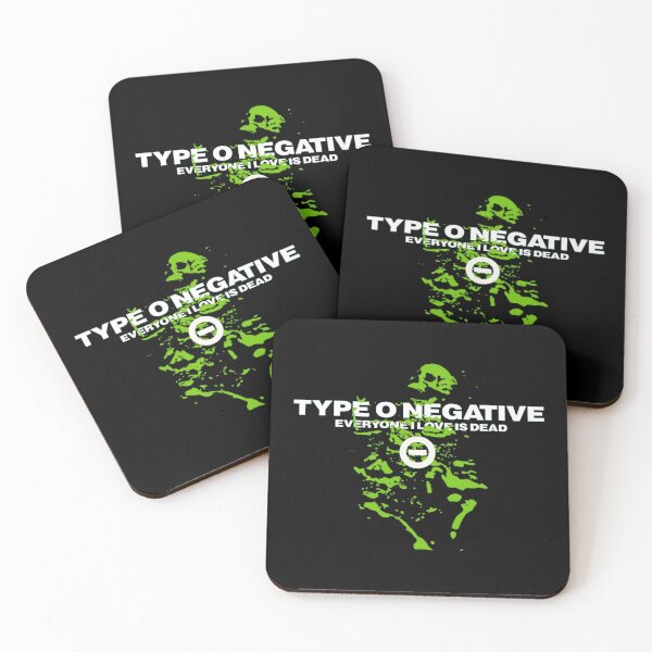 Item preview, Type O Negative designed and sold by ribgebuda.