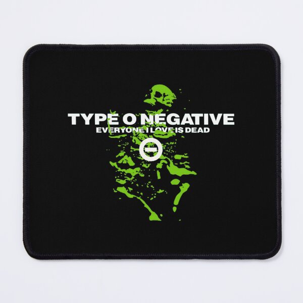 Item preview, Type O Negative designed and sold by ribgebuda.