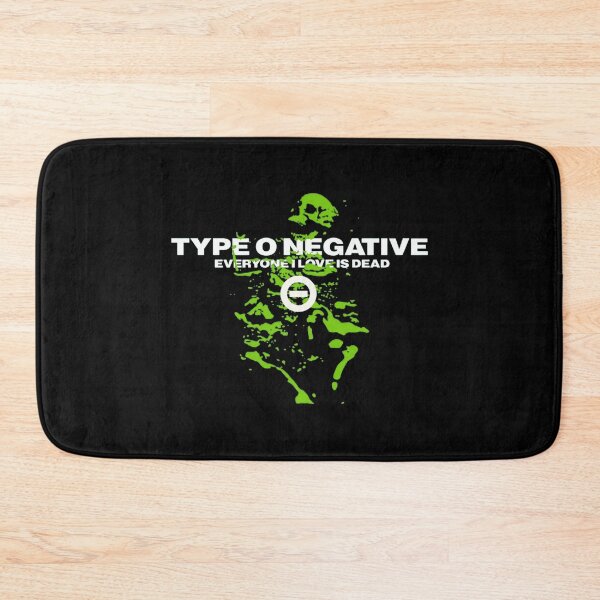 Item preview, Type O Negative designed and sold by ribgebuda.