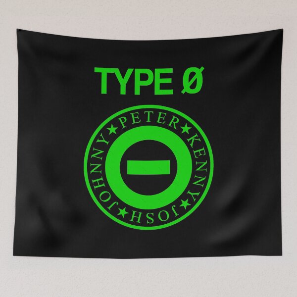 Item preview, Type O Negative designed and sold by ribgebuda.