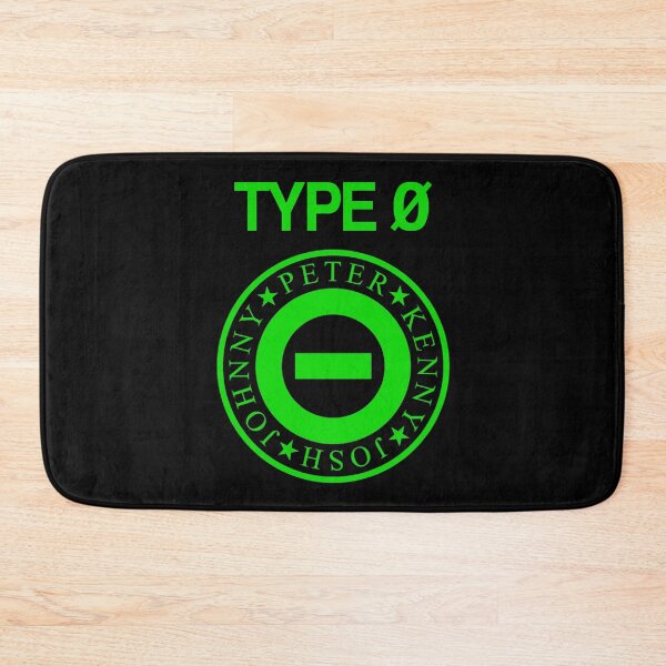 Item preview, Type O Negative designed and sold by ribgebuda.