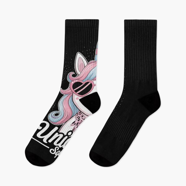 Item preview, Unicorn Squad - Graceful Unicorn with leopard Bandana 5 designed and sold by HuValverdeArt.