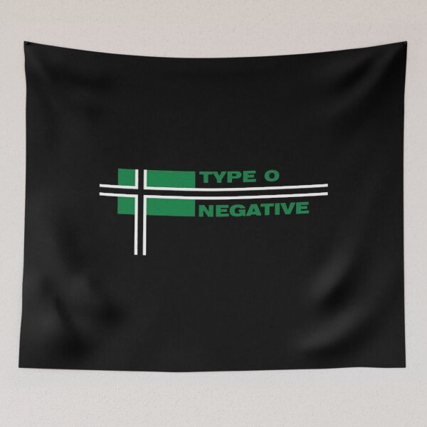 Item preview, Type O Negative designed and sold by ribgebuda.
