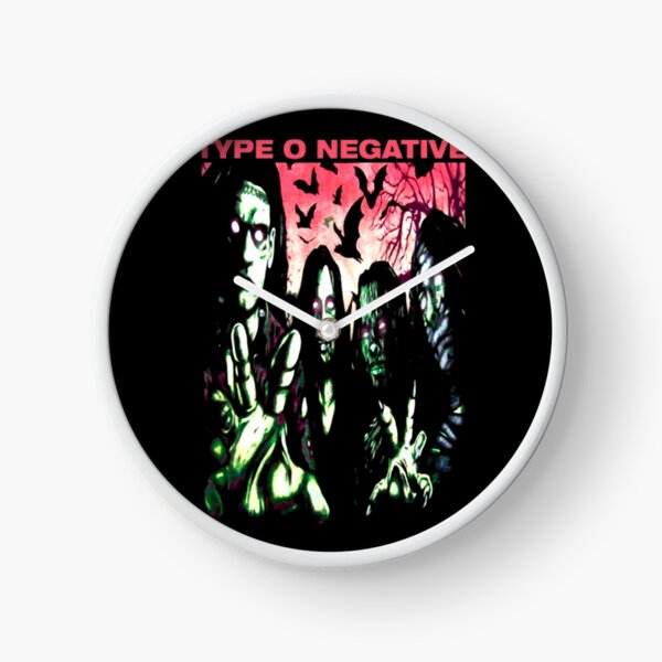 Item preview, Type O Negative designed and sold by ribgebuda.